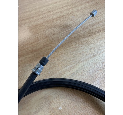 Câble de frein à Main (R5 Gt Turbo)