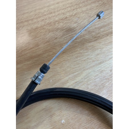 Câble de frein à Main (R5 Gt Turbo)