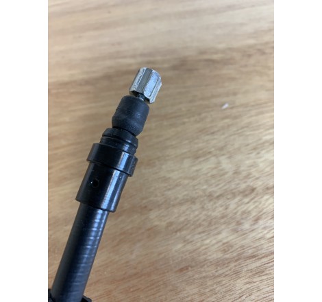 Câble de frein à Main (R5 Gt Turbo)