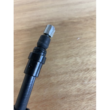 Câble de frein à Main (R5 Gt Turbo)