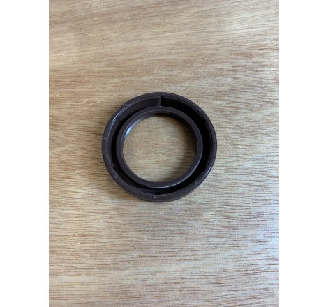 Joint spi renforcé largeur 10 mm - Côté Distribution (R5 Gt Turbo - R9/R11 Turbo)