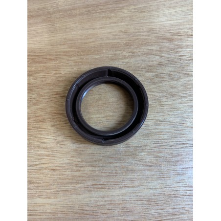 Joint spi renforcé largeur 10 mm - Côté Distribution (R5 Gt Turbo - R9/R11 Turbo)