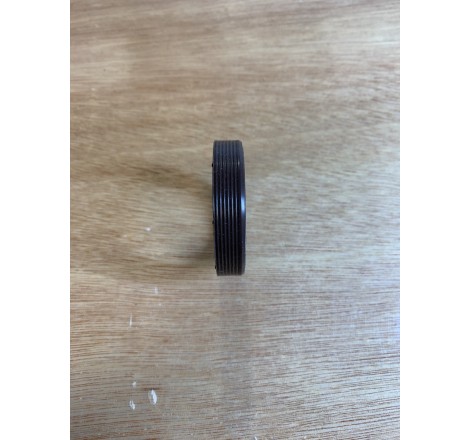 Joint spi renforcé largeur 10 mm - Côté Distribution (R5 Gt Turbo - R9/R11 Turbo)