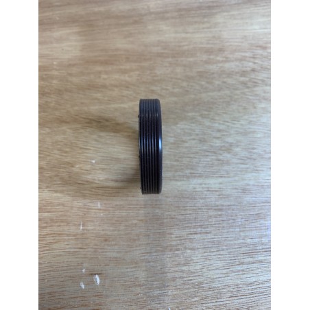 Joint spi renforcé largeur 10 mm - Côté Distribution (R5 Gt Turbo - R9/R11 Turbo)