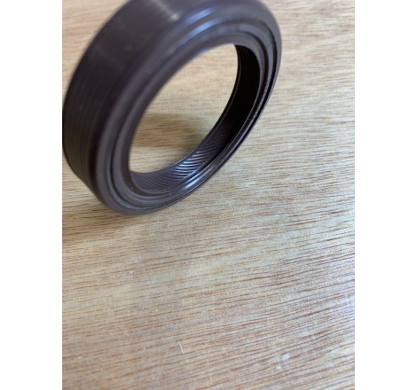 Joint spi renforcé largeur 10 mm - Côté Distribution (R5 Gt Turbo - R9/R11 Turbo)