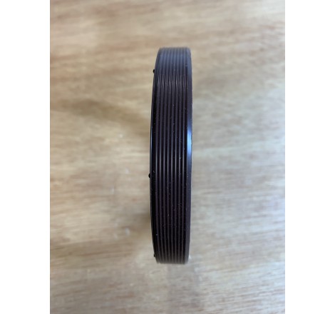 Joint spi renforcé largeur 13 mm - Côté volant moteur (R5 Gt Turbo - R9/R11 Turbo)