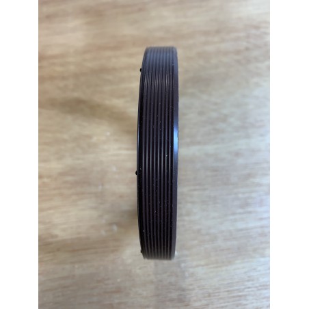 Joint spi renforcé largeur 13 mm - Côté volant moteur (R5 Gt Turbo - R9/R11 Turbo)