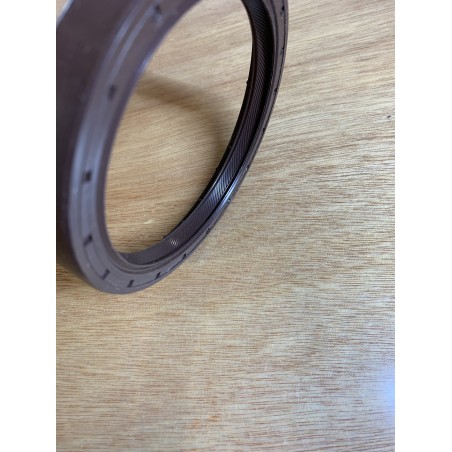 Joint spi renforcé largeur 13 mm - Côté volant moteur (R5 Gt Turbo - R9/R11 Turbo)