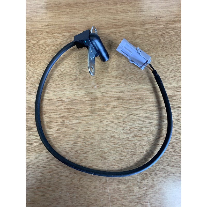 Capteur PMH (R5 Gt Turbo Ph2)