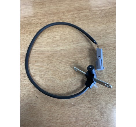 Capteur PMH (R5 Gt Turbo Ph2)