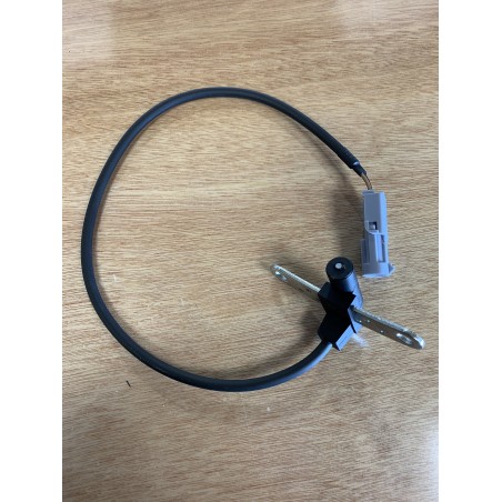 Capteur PMH (R5 Gt Turbo Ph2)