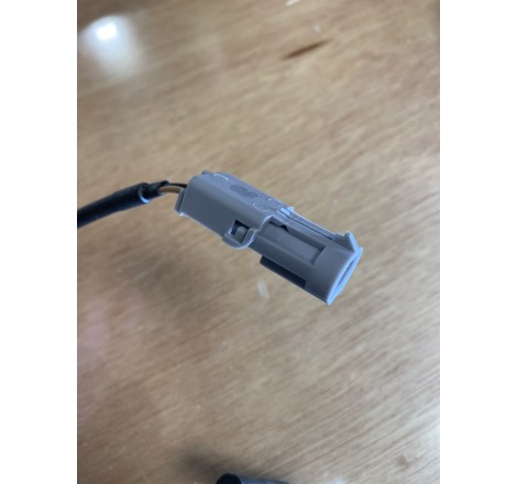 Capteur PMH (R5 Gt Turbo Ph2)