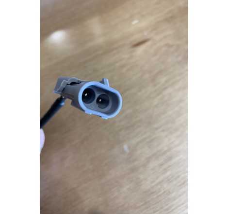 Capteur PMH (R5 Gt Turbo Ph2)