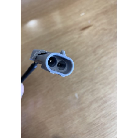 Capteur PMH (R5 Gt Turbo Ph2)