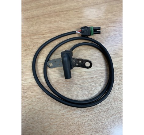 Capteur PMH (R5 Gt Turbo Ph1 et Ph2 suivant millésime)