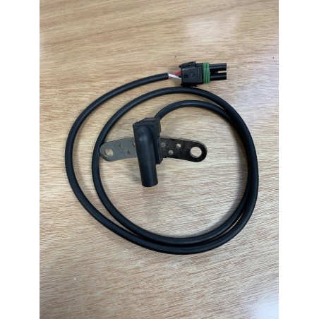 Capteur PMH (R5 Gt Turbo Ph1 et Ph2 suivant millésime)