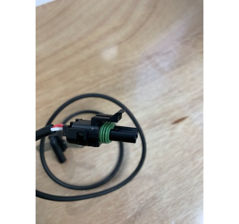 Capteur PMH (R5 Gt Turbo Ph1 et Ph2 suivant millésime)