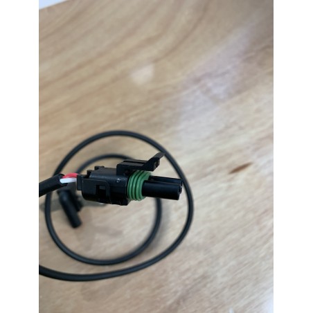 Capteur PMH (R5 Gt Turbo Ph1 et Ph2 suivant millésime)