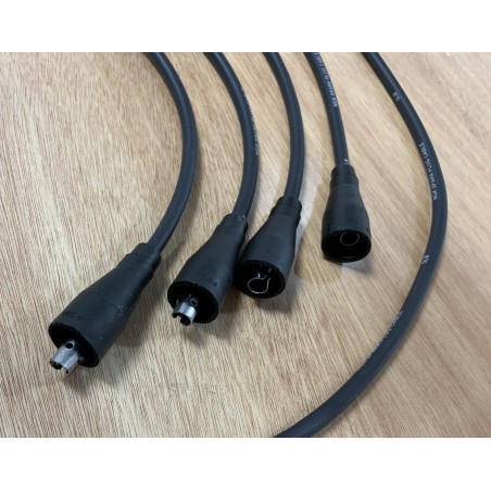 Faisceau d'allumage NGK (R5 Gt Turbo Ph2)