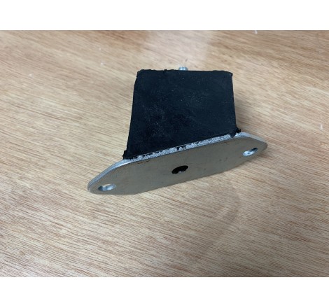 Support moteur avant droit origine (R5 Gt Turbo)