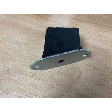 Support moteur avant droit origine (R5 Gt Turbo)