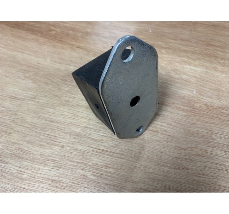 Support moteur avant droit origine (R5 Gt Turbo)