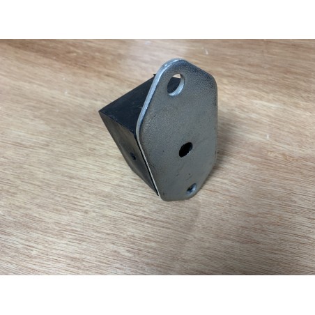 Support moteur avant droit origine (R5 Gt Turbo)