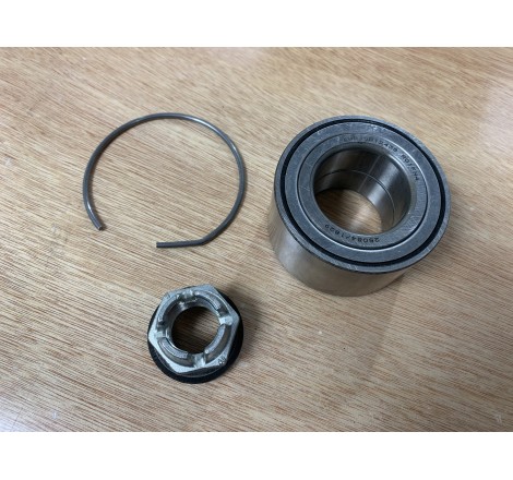 Roulement de roue avant (R5 Gt Turbo - R9/R11 turbo)