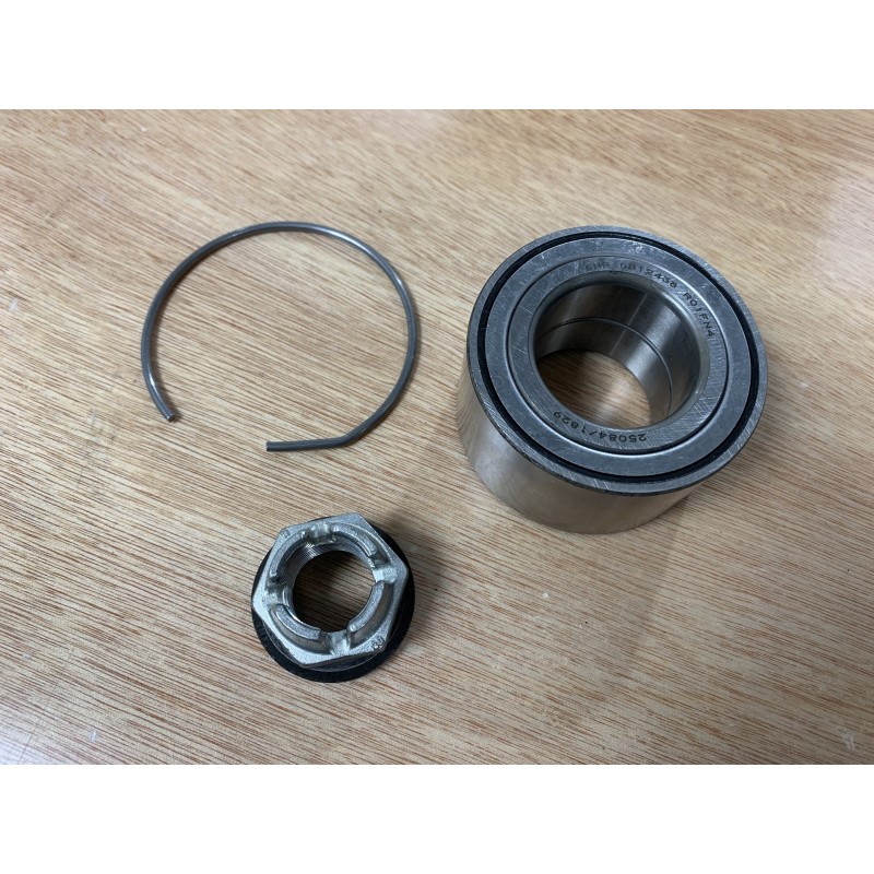 Roulement de roue avant (R5 Gt Turbo - R9/R11 turbo)