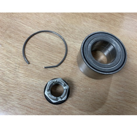 Roulement de roue avant (R5 Gt Turbo - R9/R11 turbo)