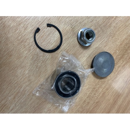 Roulement de roue arrière (R5 Gt Turbo - R9/R11 Turbo - Clio 16 S/Williams - R19 16 S - Mégane Coupé 16 S - Clio 2 RS)