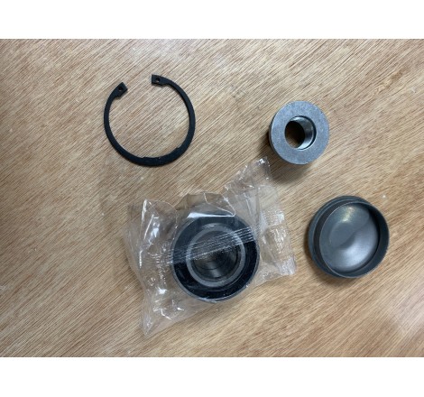 Roulement de roue arrière (R5 Gt Turbo - R9/R11 Turbo - Clio 16 S/Williams - R19 16 S - Mégane Coupé 16 S - Clio 2 RS)