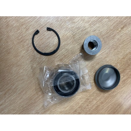 Roulement de roue arrière (R5 Gt Turbo - R9/R11 Turbo - Clio 16 S/Williams - R19 16 S - Mégane Coupé 16 S - Clio 2 RS)