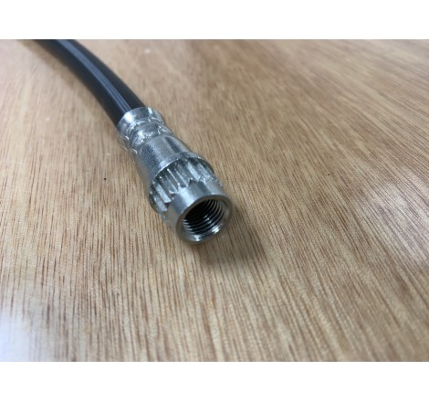 Flexible de frein avant origine (R5 Gt Turbo)