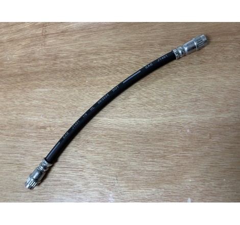 Flexible de frein arrière origine (R5 Gt Turbo)