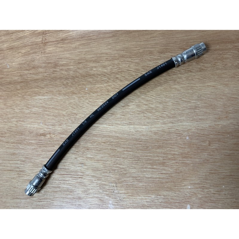 Flexible de frein arrière origine (R5 Gt Turbo)