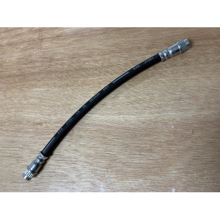Flexible de frein arrière origine (R5 Gt Turbo)