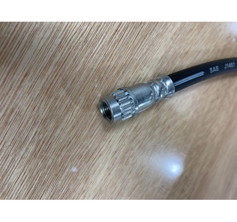 Flexible de frein arrière origine (R5 Gt Turbo)