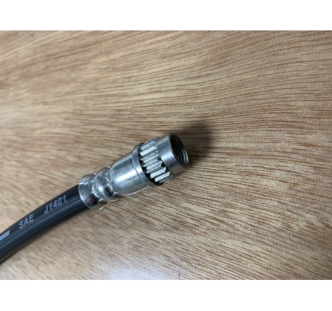 Flexible de frein arrière origine (R5 Gt Turbo)