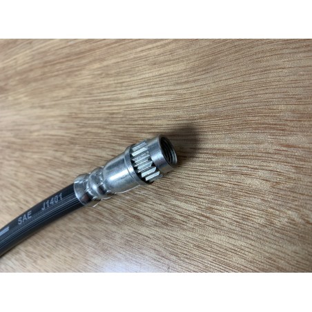 Flexible de frein arrière origine (R5 Gt Turbo)