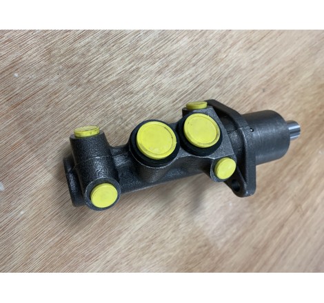 Maitre cylindre 19.6 mm (R5 Gt Turbo)