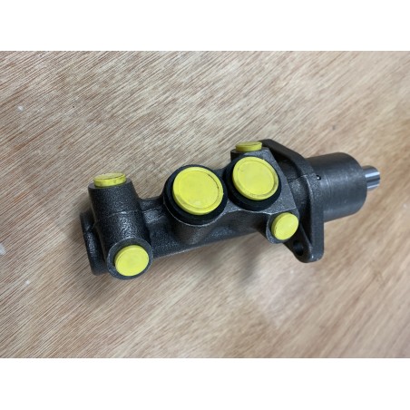 Maitre cylindre 19.6 mm (R5 Gt Turbo)