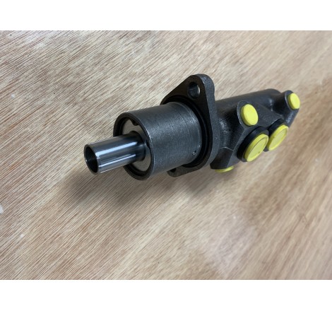 Maitre cylindre 19.6 mm (R5 Gt Turbo)