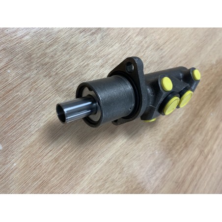 Maitre cylindre 19.6 mm (R5 Gt Turbo)