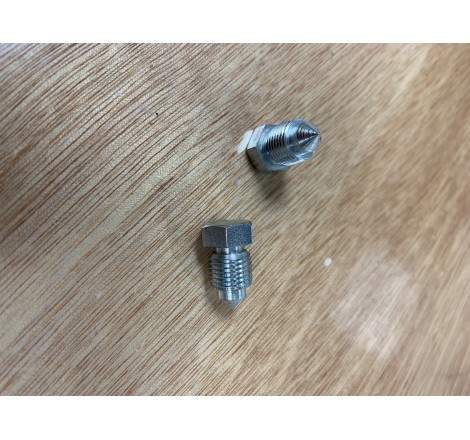 Maitre cylindre 19.6 mm (R5 Gt Turbo)