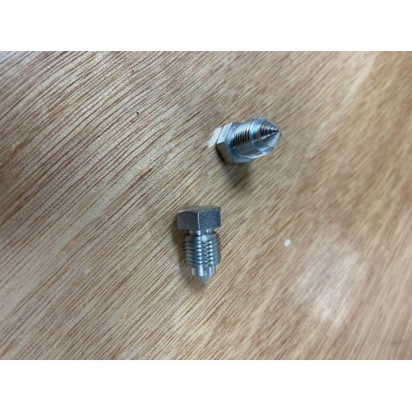 Maitre cylindre 19.6 mm (R5 Gt Turbo)