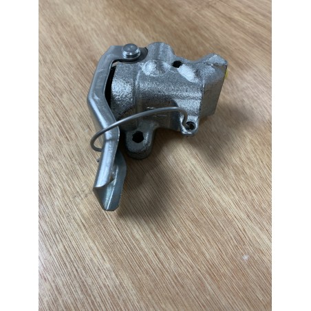 Régulateur de freinage (R5 Gt Turbo - Clio 16 S/Williams)