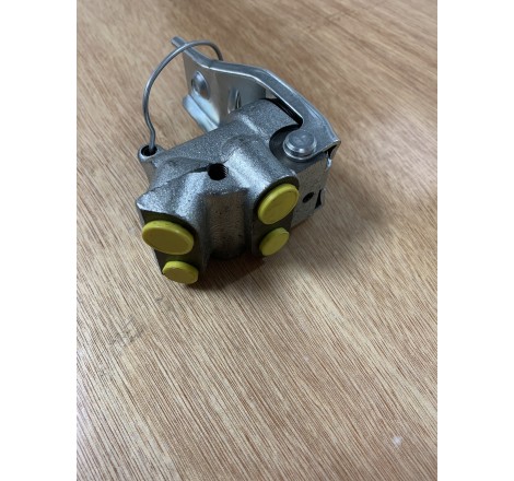 Régulateur de freinage (R5 Gt Turbo - Clio 16 S/Williams)