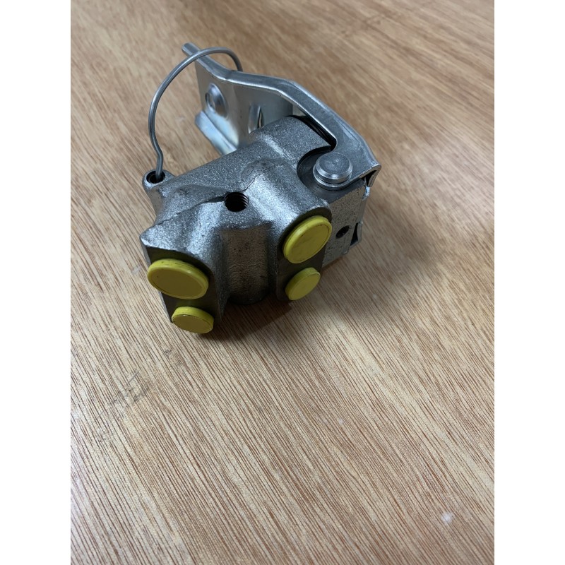 Régulateur de freinage (R5 Gt Turbo - Clio 16 S/Williams)