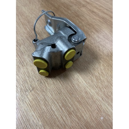 Régulateur de freinage (R5 Gt Turbo - Clio 16 S/Williams)